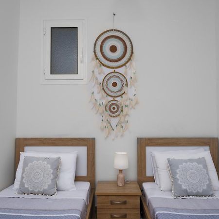 Dennis City Center Elegant Apartment Zákynthos by Eksteriør billede