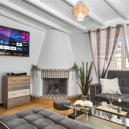 Dennis City Center Elegant Apartment Zákynthos by Eksteriør billede