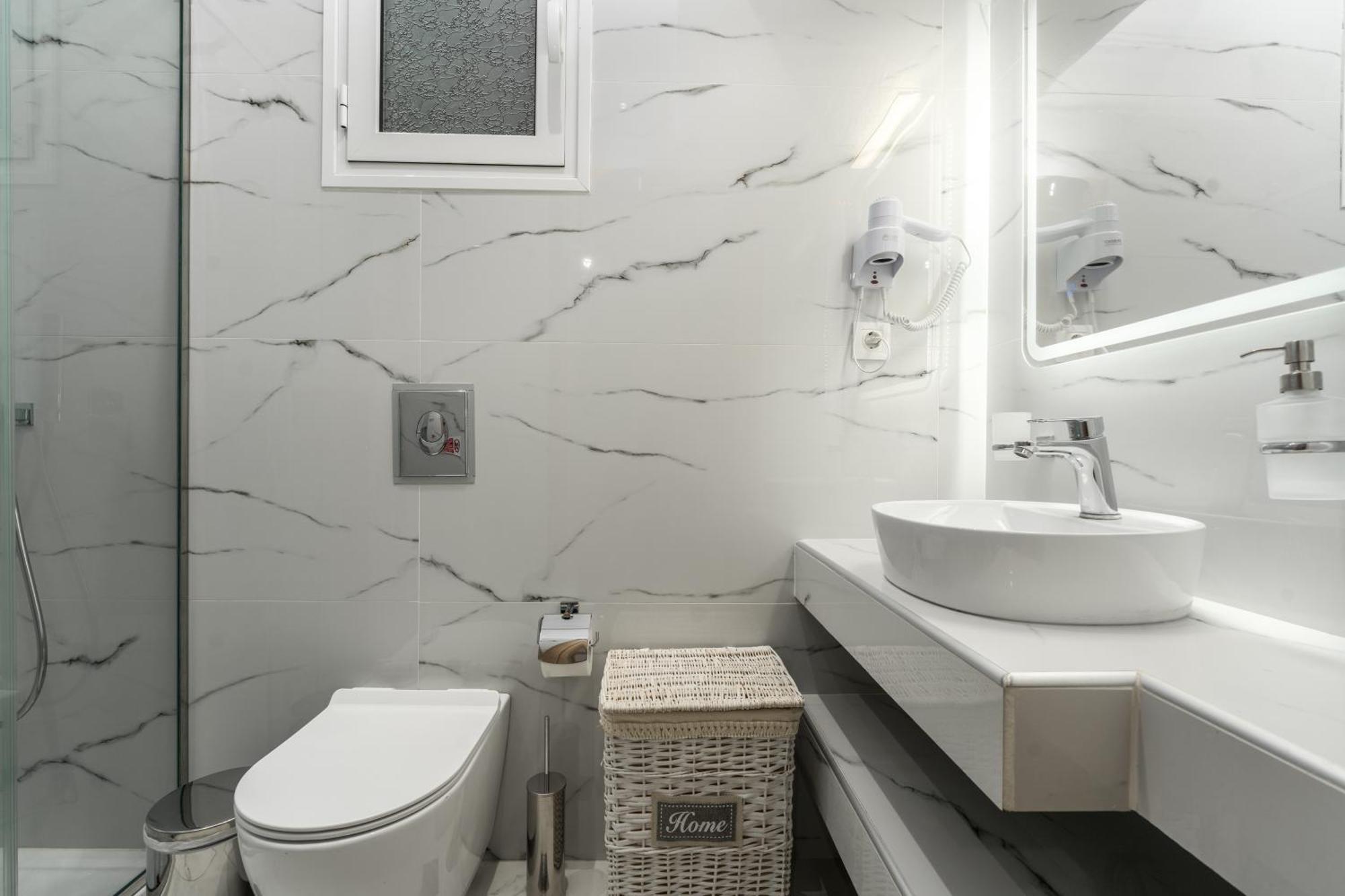 Dennis City Center Elegant Apartment Zákynthos by Eksteriør billede