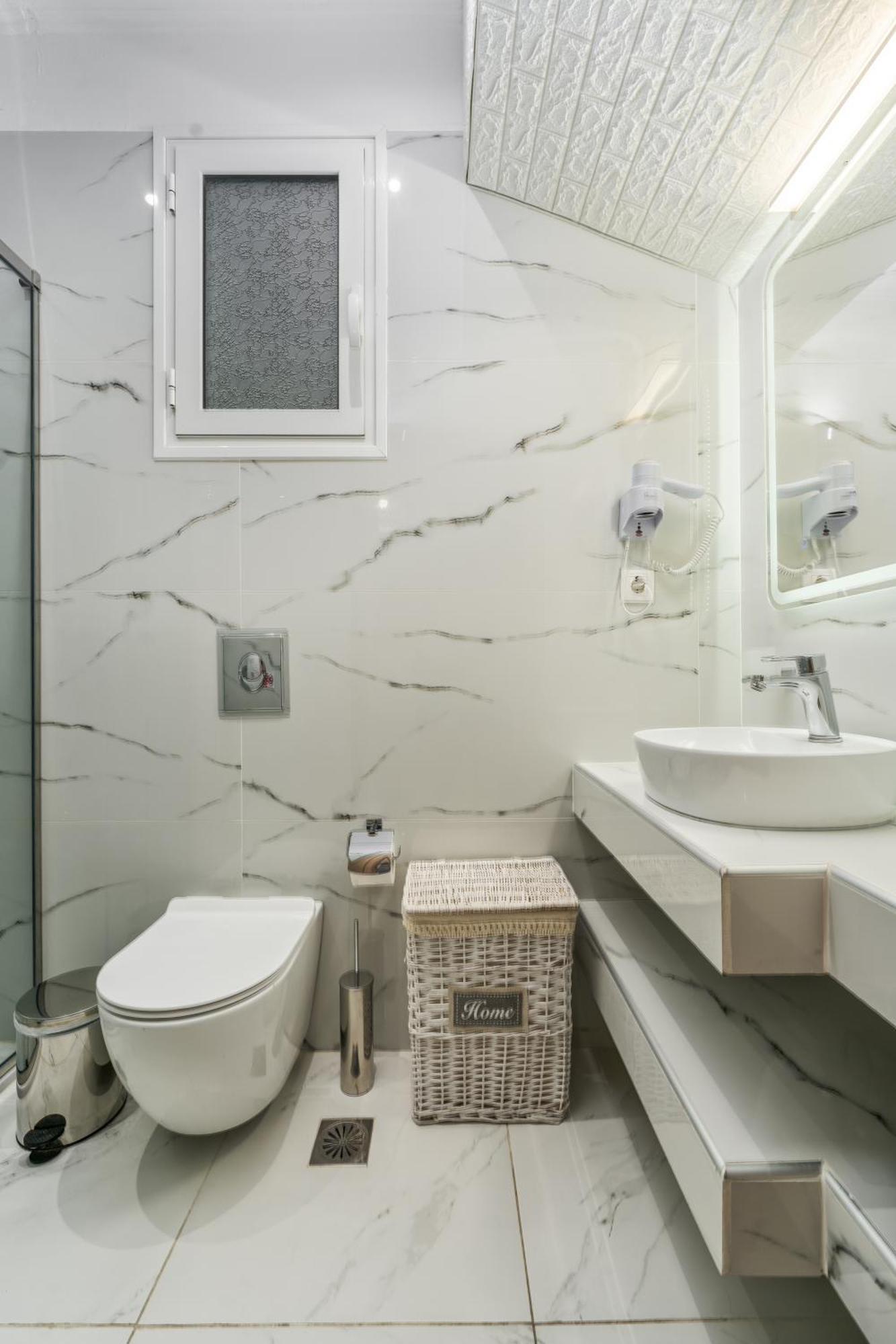 Dennis City Center Elegant Apartment Zákynthos by Eksteriør billede
