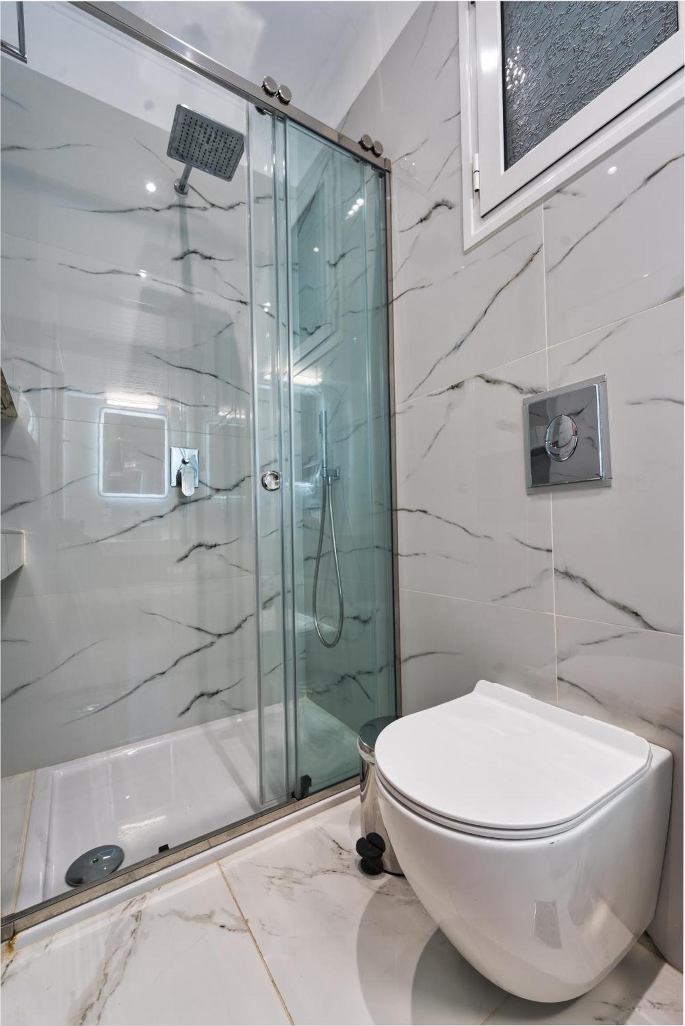 Dennis City Center Elegant Apartment Zákynthos by Eksteriør billede