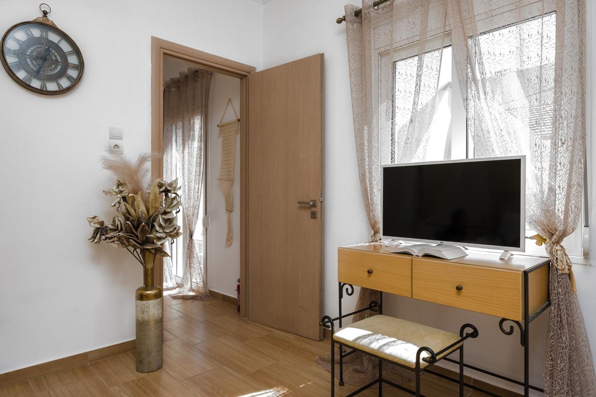 Dennis City Center Elegant Apartment Zákynthos by Eksteriør billede